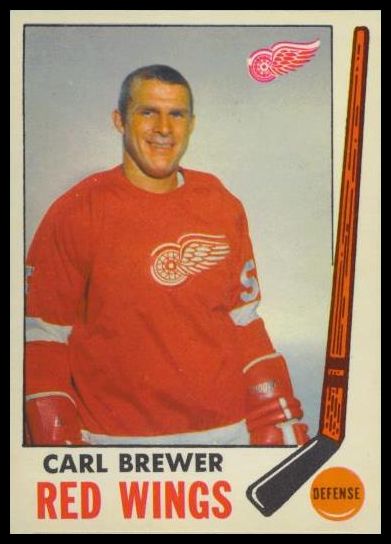59 Carl Brewer